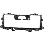 Bumper Grille Shutter Mounting Bracket For Gmc Sierra 14-19 1500 2500 3500 New. Price: $156.15.