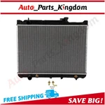 For 00-05 Suzuki XL-7 Touring Grand Vitara 4-DOOR CU2430 Aluminum Radiator New. Price: $57.26.