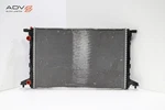 2018 - 2025 Audi Q5 2.0L Engine Coolant Cooling Radiator Oem Used. Price: $299.99.