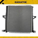 Radiator 1998-2011 Ford Ranger V6 4L 6L5Z8005DA CU2310 1L5Z8005MA 1L5Z8005NA New. Price: $83.99.