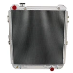 Rows Aluminum Radiator Fit 1993 1996 Toyota Hilux Surf KZN130 1KZ-TE 3.0 Td New. Price: $189.05.