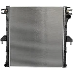 Aluminum Radiator Ford Ranger 2.3L 2019 2020 2021 2022 2023 13804 New. Price: $82.39.