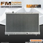 Aluminum Radiator For 2003-2005 Dodge Neon SRT-4 Sedan 2.4L L4 Manual Mt New. Price: $145.00.