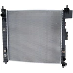Radiators For Chevy Chevrolet Blazer Cadillac XT5 XT6 Gmc Acadia 2017-2023 New. Price: $105.98.