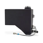 Mishimoto MMRT-DMAX-01MWBK Aluminum Degas Tank For 01-07 Chevy/gmc 6.6L Duramax New. Price: $420.70.