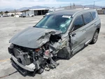 Coolant Reservoir Oem 21-23 Hyundai Santa Fe 25430CL000 Used. Price: $75.00.
