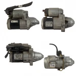2011-2020 Dodge Grand Caravan Starter Motor Solenoid Oem B2T97 Used. Price: $82.83.