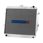 Koyo Racing Radiator For Toyota 84-95 Pickup 2WD/4WD/4RUNNER 2.4L 22R/RE Mt New. Price: $435.80.
