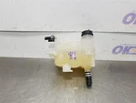 2022 Ford Explorer 2.3 Engine Coolant Reservoir Jug Used. Price: $35.70.