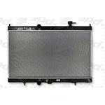 Radiator Global 13431C Fits 14-20 Nissan Rogue New. Price: $184.39.