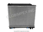 Mercedes (1981-1985) Radiator Mahle Behr + Year Warranty New. Price: $288.80.