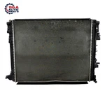 Maserati Ghibli 3.0L 2014 - 2017 Engine Coolant Cooling Radiator Oem Used. Price: $191.20.