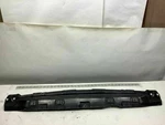 Volkswagen Touareg 7L 2004 Front Upper Radiator Bar Bracket W/ Foam Factory Used. Price: $41.71.