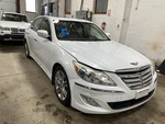 Radiator Overflow Bottle Hyundai Equus Genesis 2009-2016 1455436 Used. Price: $119.99.