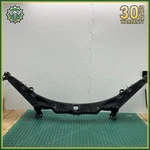 12-15 Jaguar Xf Radiator Core Support Upper Tie Bar 8X23-10884-A01 Oem Used. Price: $118.00.