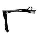New Aftermarket Passenger Side Outer Radiator Support 5320206230 Capa. Price: $85.38.