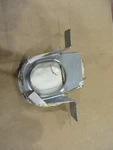 Oem # 25626713 Gm General Motors Delco New Radiator Mounting Bracket Lh. Price: $39.88.