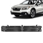 Front Grille Shutter W/o Motor For Subaru Legacy Outback 2015-2017 #52811AL00B New. Price: $57.00.