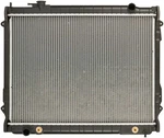 Radiator-auto Trans Spectra CU1778 Fits 99-00 Toyota Tacoma New. Price: $270.99.