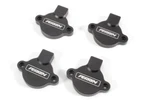 Perrin Fits 15-22 Wrx Cam Solenoid Cover Black New. Price: $152.15.