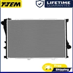 Aluminum Radiator For 99-03 00 01 02 Bmw 525I 528I 530I 540I 545I 740I M5 Z8 4.4 New. Price: $59.59.