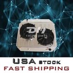 DH#833 4ROW Radiator&shroud&fan Fits 1966-1979 Ford F-100/150/250/350 Chevy Only New. Price: $262.65.