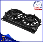 Radiator Cooling Fan For Chevy Silverado Gmc Sierra 1500 2500 3500 4.8 6.0 6.2L New. Price: $105.99.