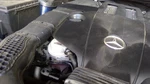 Coolant Reservoir 205 Type C43 Intercooler Fits 17-23 Mercedes C-class 5608044 Used. Price: $105.00.