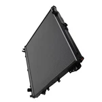 Cooling Row Radiator For Toyota Tundra Sequoia 4.6L 5.7L 2007-2021 TO3010316 New. Price: $125.59.