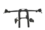 06-12 Mercedes ML550 GL450 Front Upper Radiator Core Support Bar W/ Horn Oem Used. Price: $132.00.