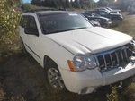 Coolant Reservoir Fits 07-09 Grand Cherokee 1992341 Used. Price: $98.89.