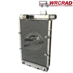 Aluminum Radiator Fit 1991-1994 Ferrari TR/1995 F512M 4.9L Left Driver Side New. Price: $109.00.