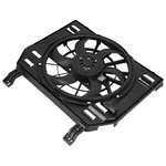 Engine Radiator Cooling Fan Assembly For Land Rover Range 2013-18 LR084438 New. Price: $150.45.