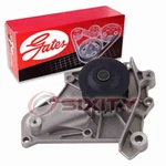 Gates Engine Water Pump For 1991-1995 Toyota MR2 2.2L L4 Coolant Antifreeze Uq. Price: $59.24.