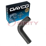 Dayco Engine Coolant Bypass Hose 1970-1983 Ford F-100 4.2L 5.0L V8 Belts Cq New. Price: $22.90.