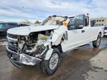 Radiator Fits 17-19 Ford F250SD Pickup 1424237 Used. Price: $129.89.