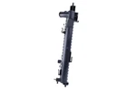 Nissens Radiator For 2013-2019 Nissan Sentra 606766 New. Price: $161.05.