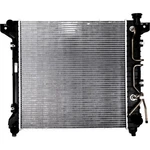 Global Parts Distributors Radiator 2186C New. Price: $356.95.
