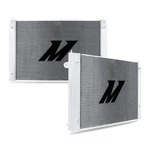 Mishimoto MMRAD-370Z-09TR Fits: Radiators 09-20 Nissan Aluminum New. Price: $490.99.