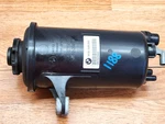 14-18 Oem Bmw F15 F16 F85 F86 X5 X6 Awd Power Steering Fluid Reservoir Tank Used. Price: $35.00.
