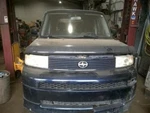 Radiator Core Support Fits 04-06 Scion Xb 113672 Used. Price: $100.00.
