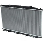 Radiator-downflow Uac 13082C Fits 09-14 Acura Tsx New. Price: $212.99.