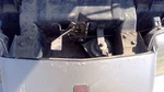 1991-1998 Saturn SW2 Hood Latch Assembly With Bracket Oem 21124392 Used. Price: $89.06.