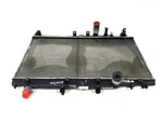 2016 2017 2018 2019 2020 2021 2022 Honda Hr-v Oem Radiator 1.8L Used. Price: $75.00.