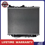 1302 Radiator For 1992-2002 Isuzu Trooper 1996-1999 Acura Slx 3.2L 3.5L V6 New. Price: $116.00.