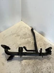 Audi A4 B5 Water Coolant Pipe 078121071BC Genuine 2.8 V6 2001 Used. Price: $125.85.
