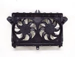 2022+ Tesla Model X Cooling Fan 1589350-00-B Used. Price: $350.00.
