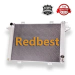 3ROW Aluminum Radiator For 1991-1993 Dodge Ram 5.9L Cummins Intercooler CC1198 New. Price: $205.00.