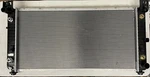 Denso Auto Parts Radiator 2219010 New. Price: $209.99.