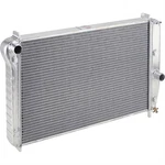 Dewitts 32-1139097M 97-04 Corvette Direct Fit Radiator New. Price: $890.99.
